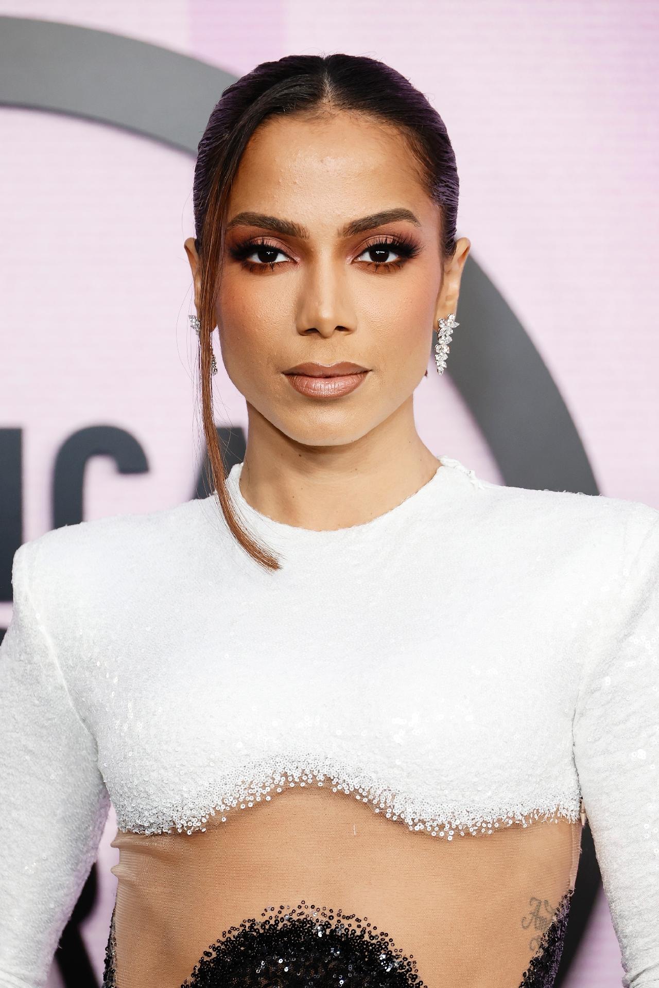 Anitta - Frazer Harrison/Getty Images