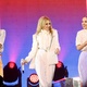 Kylie Minogue performs at GRLS!, in São Paulo - Iwi Onodera/UOL