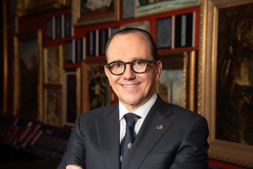 Drexel University Appoints Antonio Merlo as New President-Elect