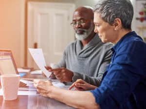 How to Obtain Your Social Security Benefit Statement (SSA-1099) Online for Tax Season