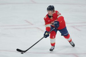 NHL Transactions: Islanders Claim Adam Boqvist, Golden Knights Sign Brandon Saad, and Injury Updates