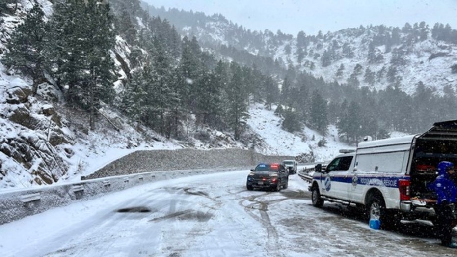 Colorado college student’s body found in rugged terrain, police believe