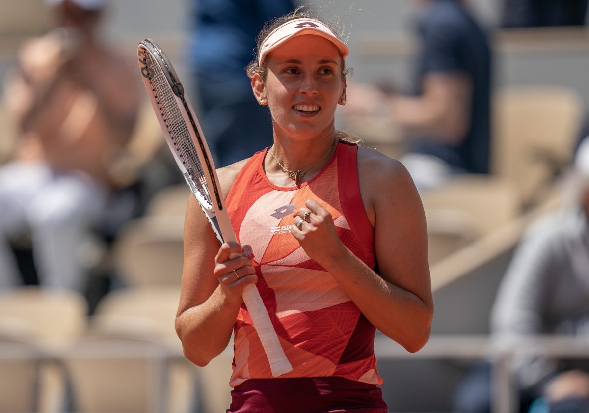 WTA Singapore Open 2025: Quarterfinal Predictions for Mertens vs Osorio and More