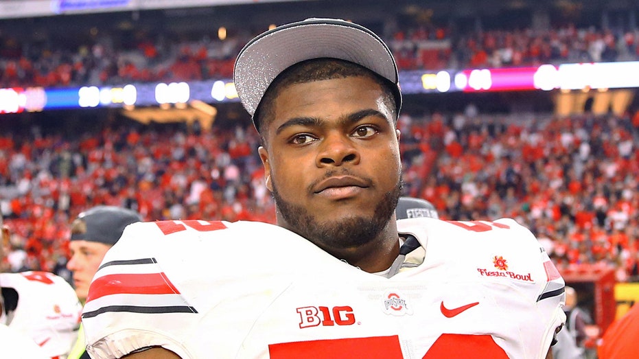 Donovan Munger, former Ohio State player who won national title, dead at 30