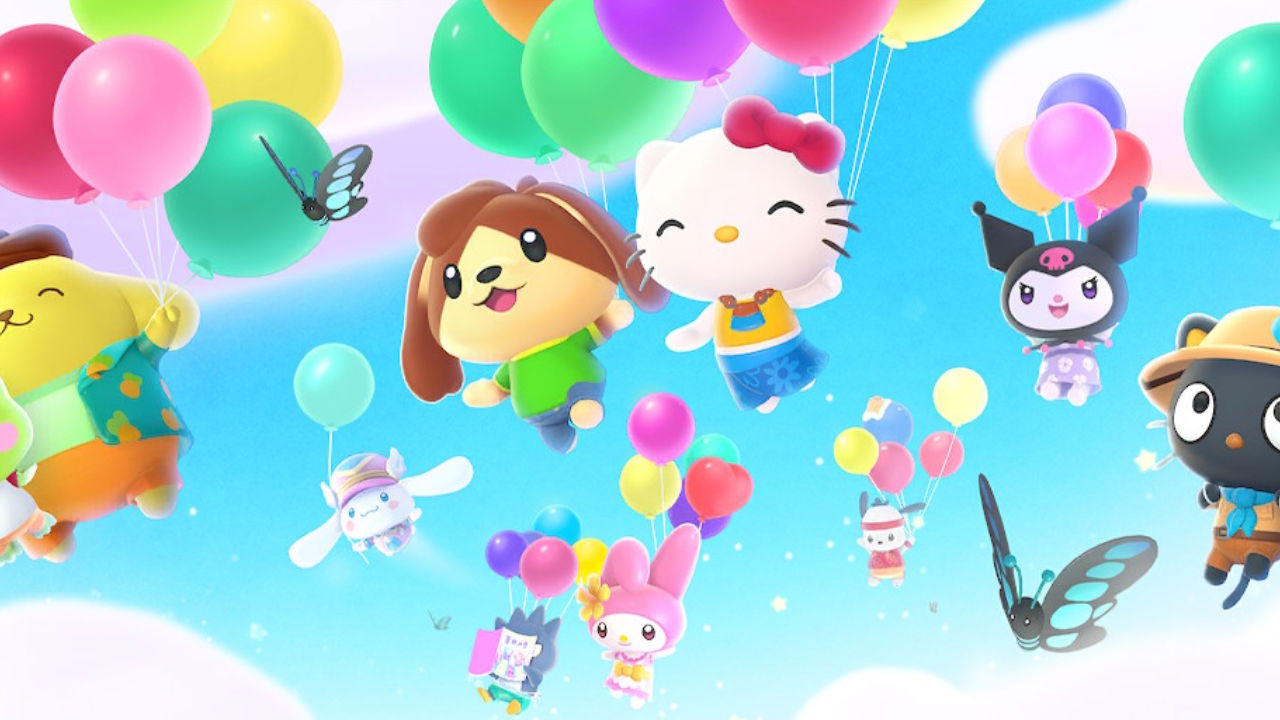 Hello Kitty Island Adventure: A Cozy Review of the Nintendo Switch Experience